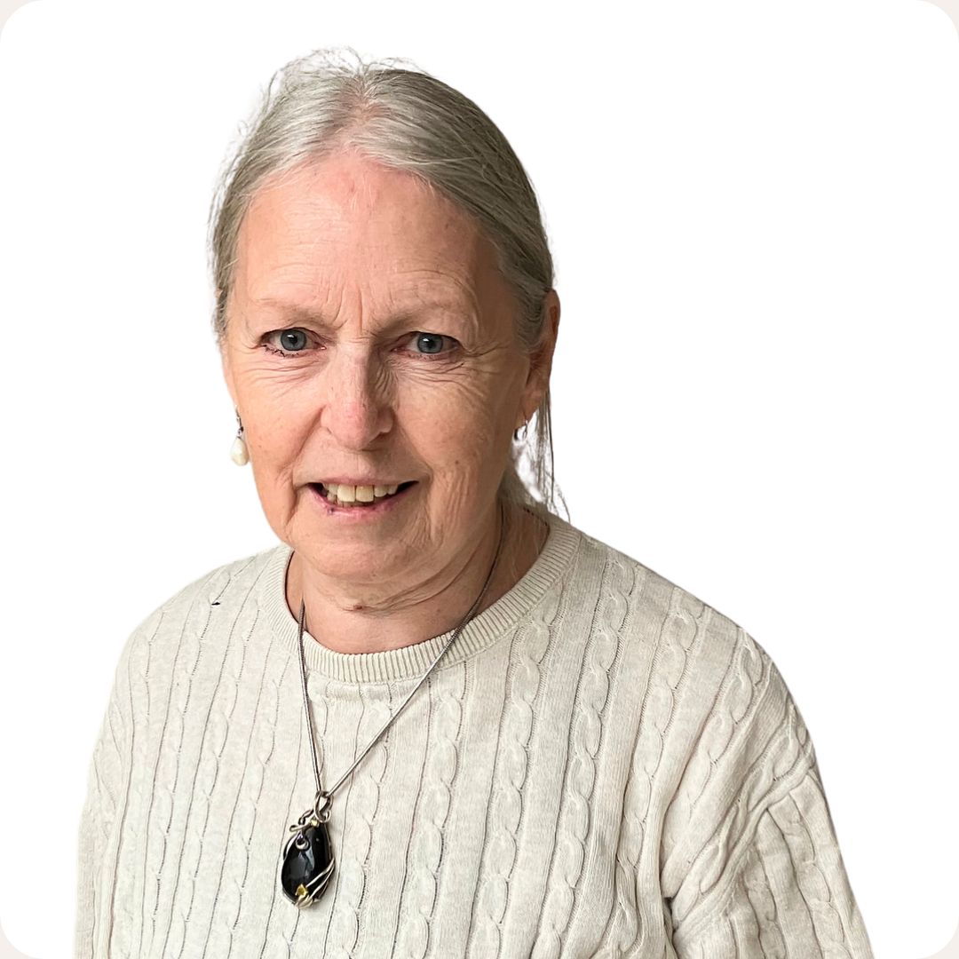 Gerda Feldborg