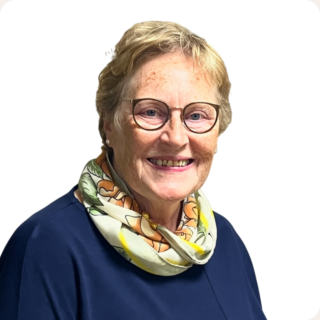 Bente Skov