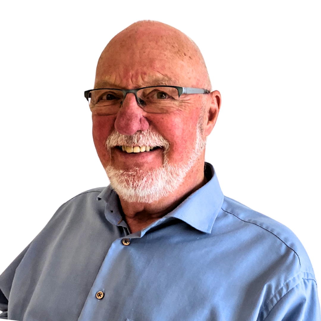 Hans Jørgen Svendsen