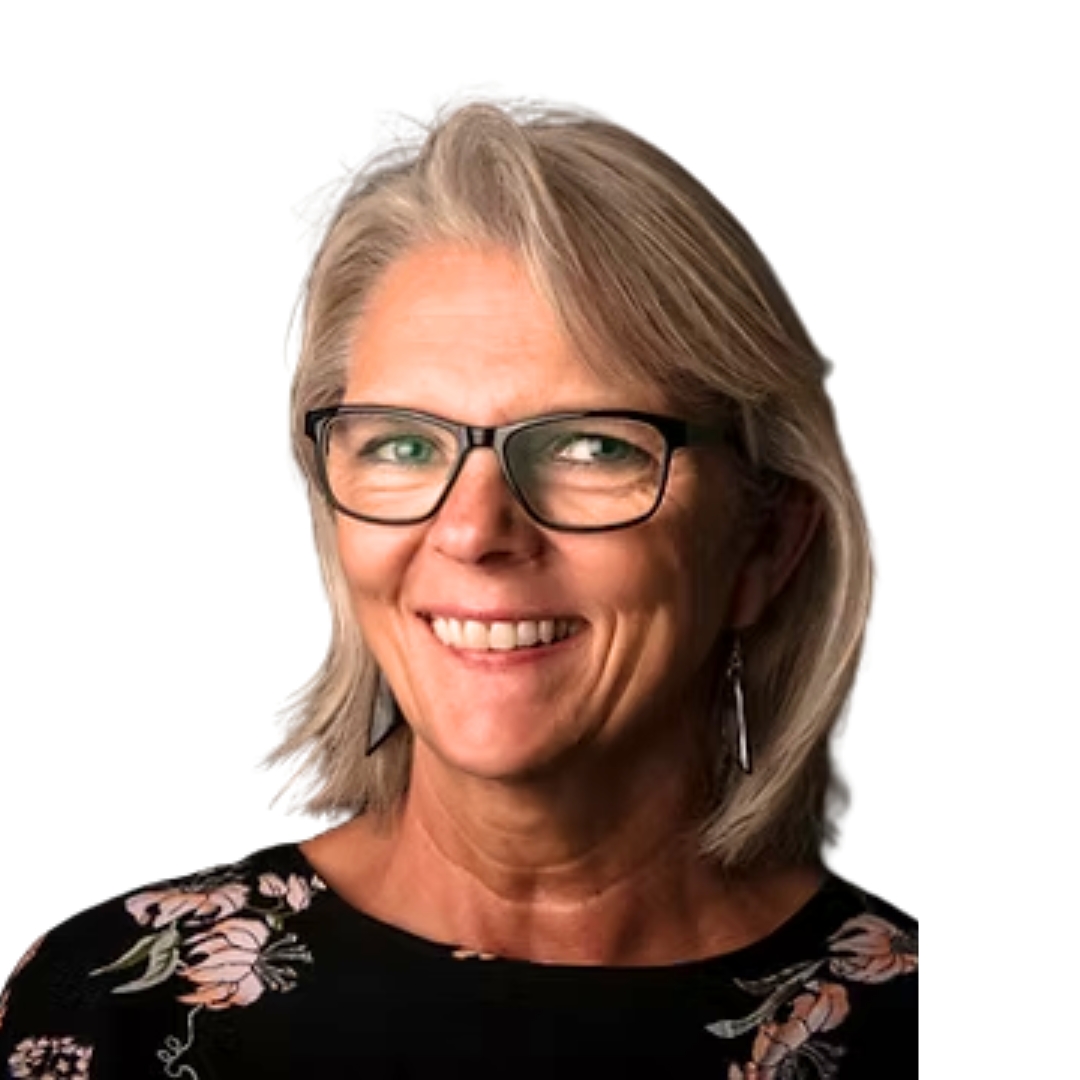 Karen Jøker Jørgensen