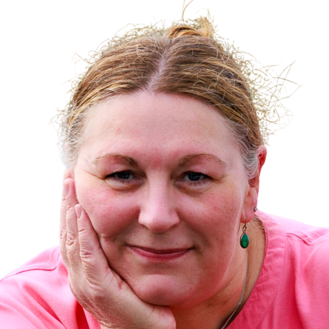 Annelise Ømand
