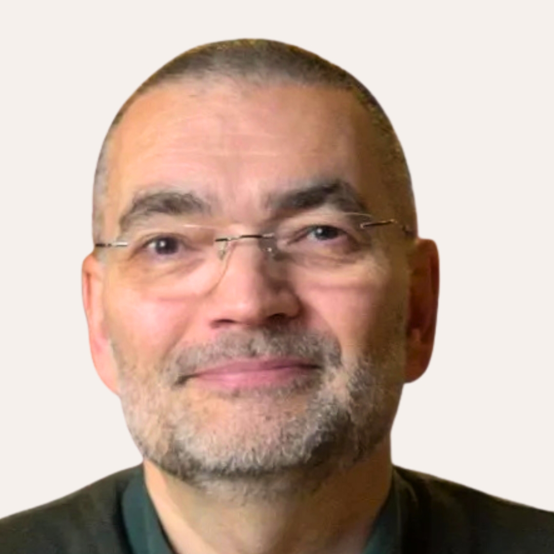 Ole Conrad Kondrup