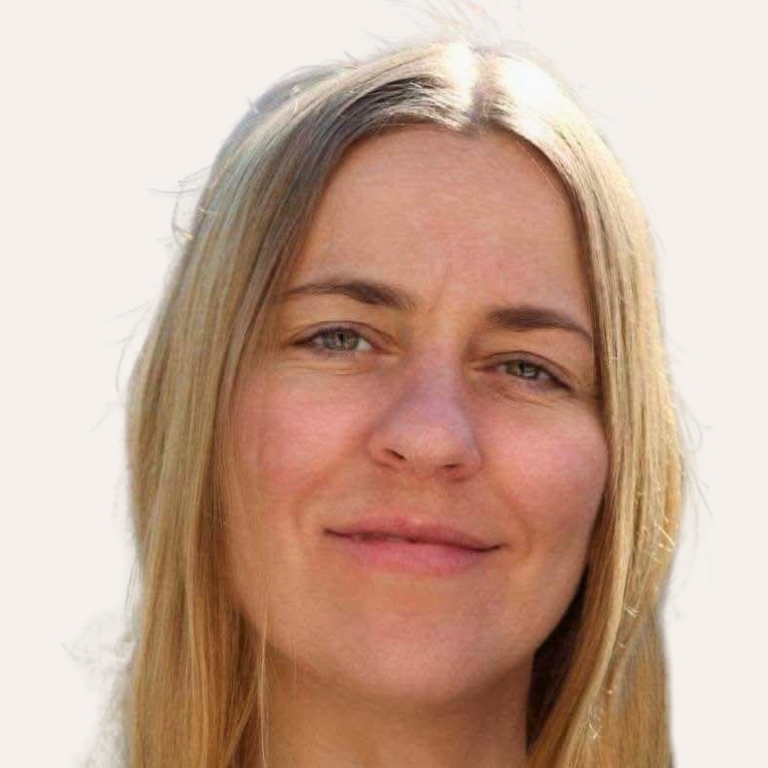 Sophie Søvang